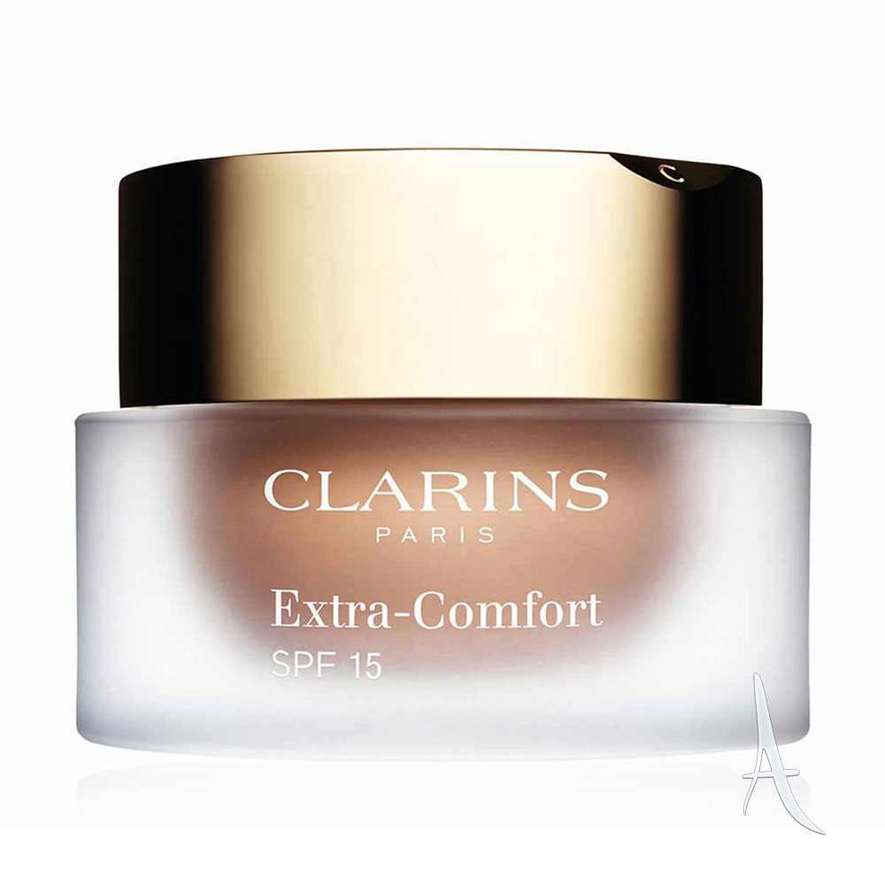 کرم پودر اکسترا کامفورت کلارنس